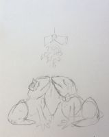 Mistletoads